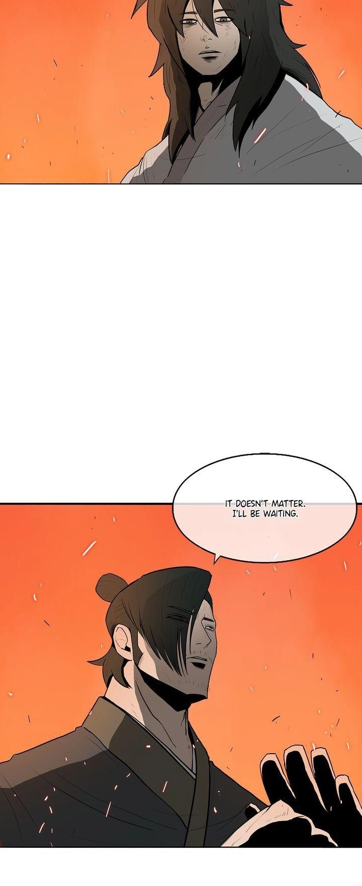 The Legend of the Northern Blade Chapter 16 Page 10