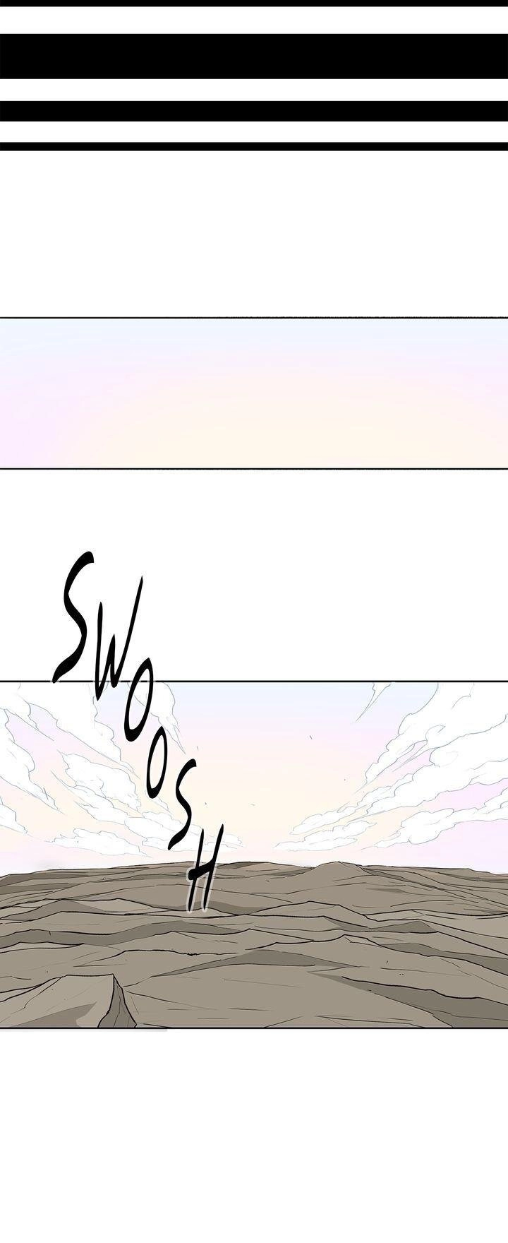 The Legend of the Northern Blade Chapter 16 Page 16