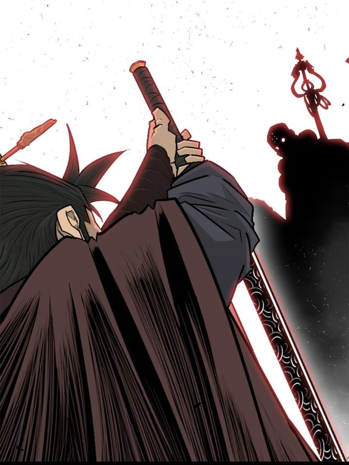 The Legend of the Northern Blade Chapter 187 Page 6