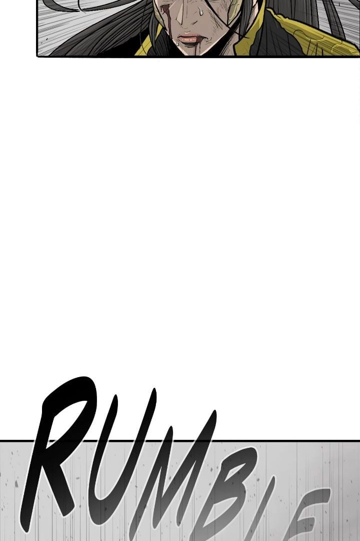 The Legend of the Northern Blade Chapter 163 Page 71