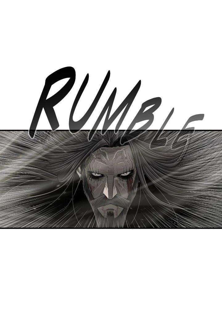 The Legend of the Northern Blade Chapter 163 Page 75