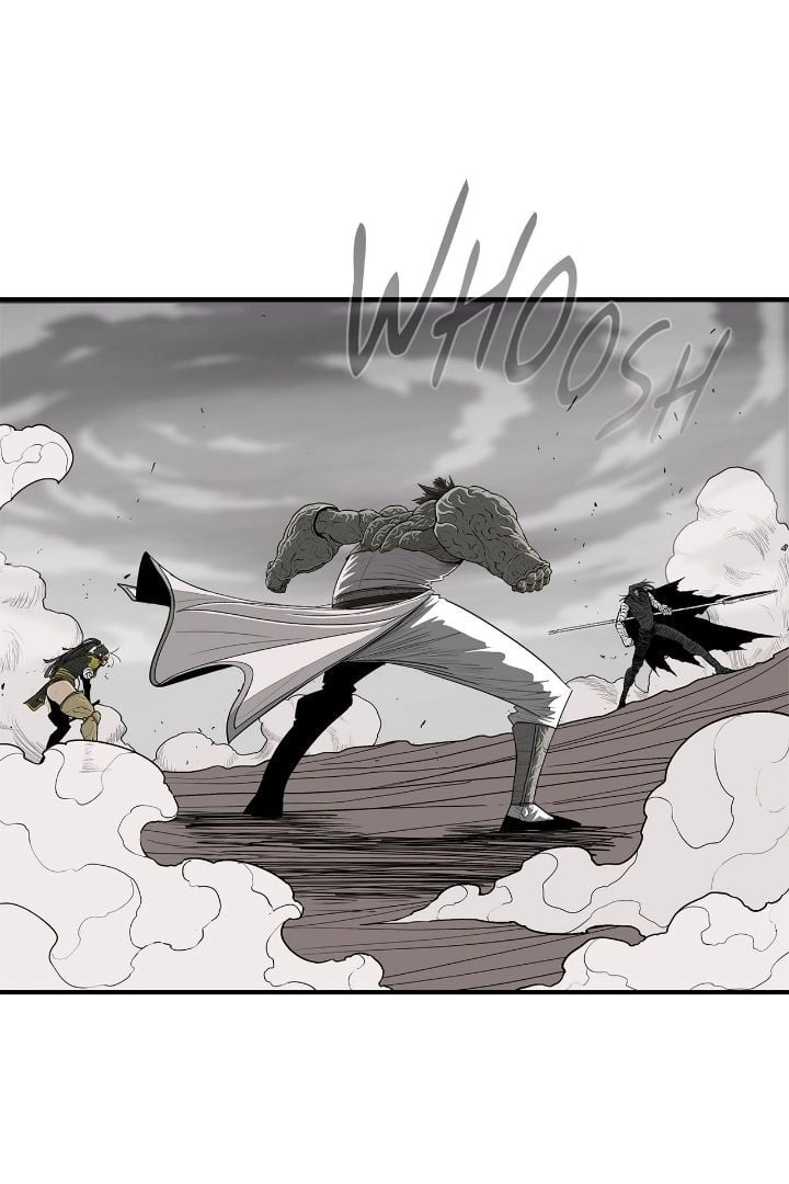 The Legend of the Northern Blade Chapter 163 Page 65