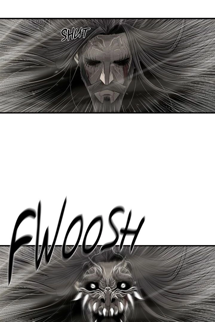 The Legend of the Northern Blade Chapter 163 Page 76