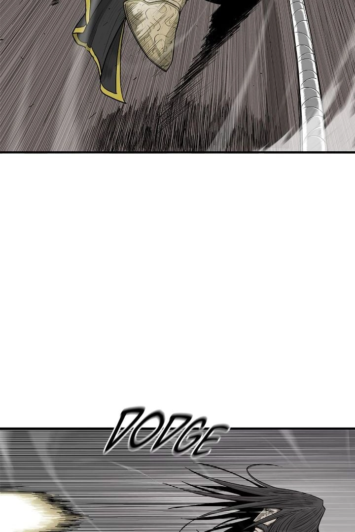 The Legend of the Northern Blade Chapter 163 Page 12
