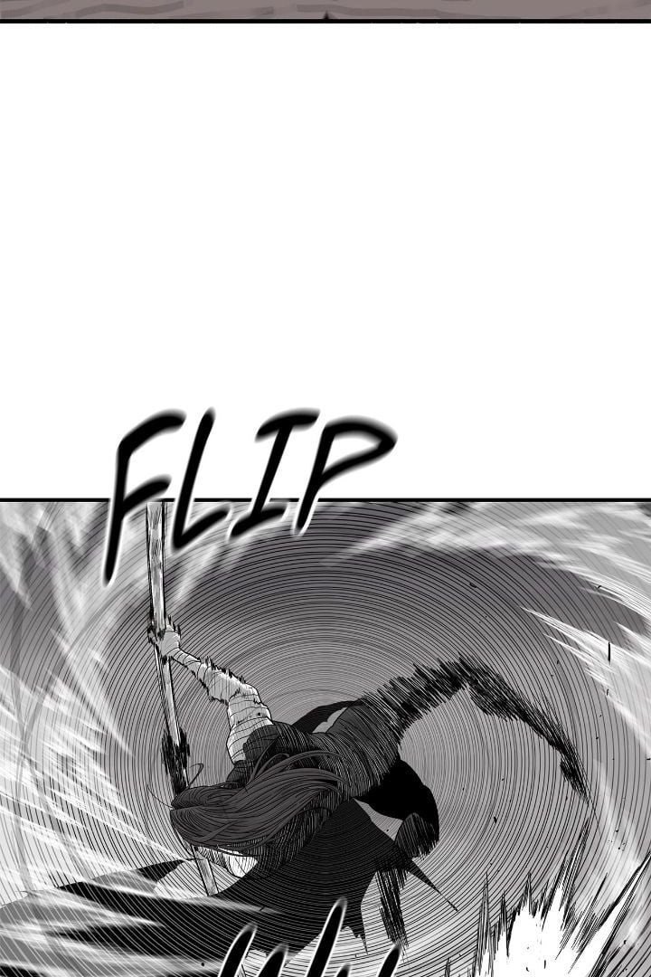 The Legend of the Northern Blade Chapter 163 Page 22