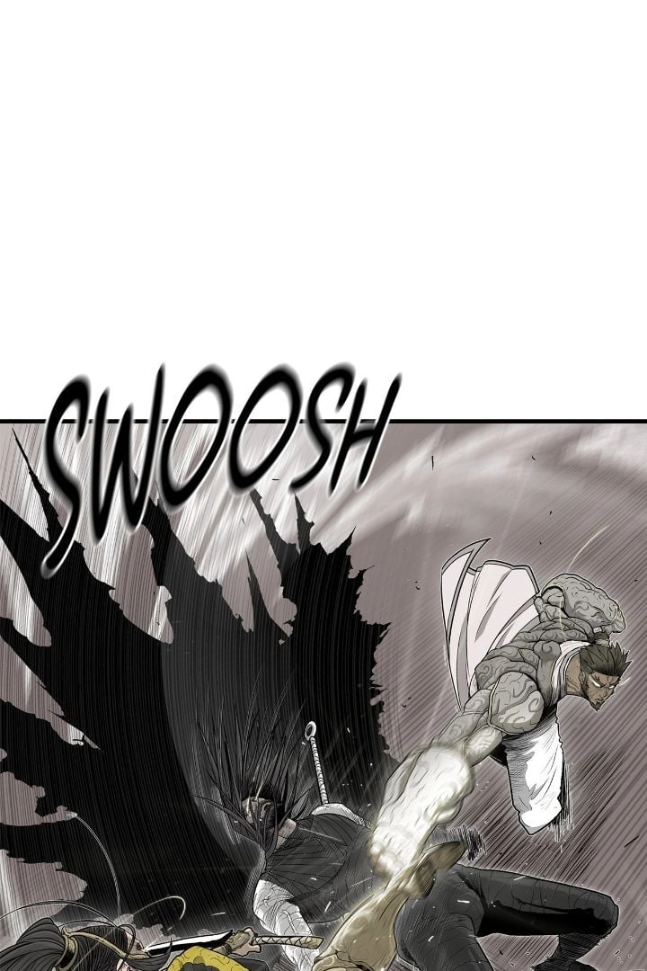 The Legend of the Northern Blade Chapter 163 Page 16