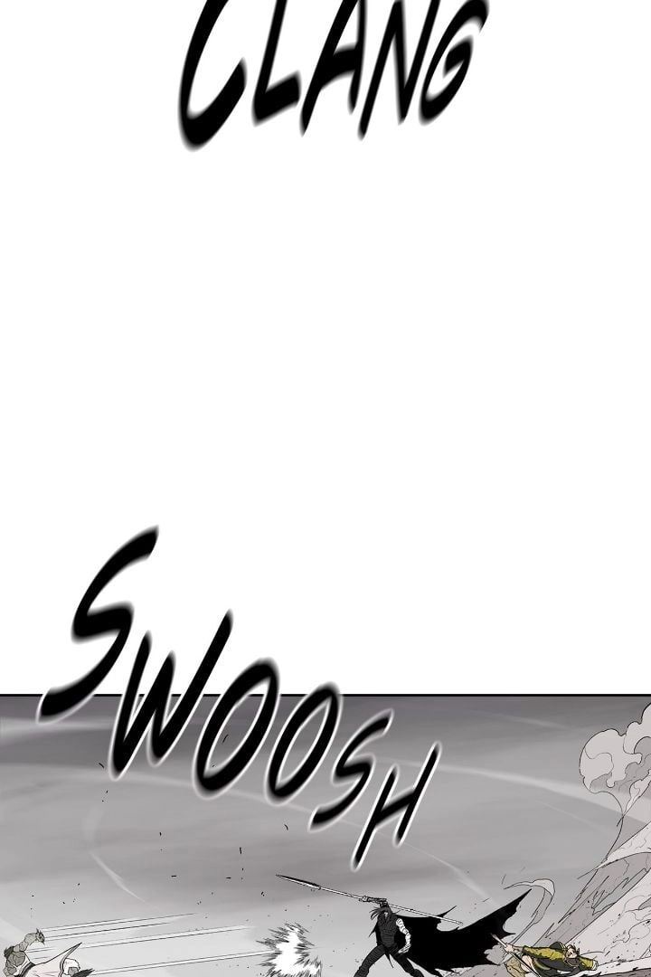 The Legend of the Northern Blade Chapter 163 Page 56