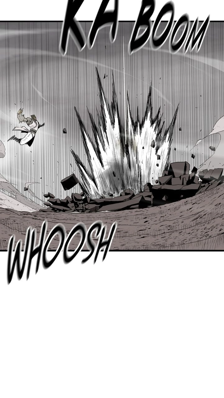 The Legend of the Northern Blade Chapter 163 Page 59