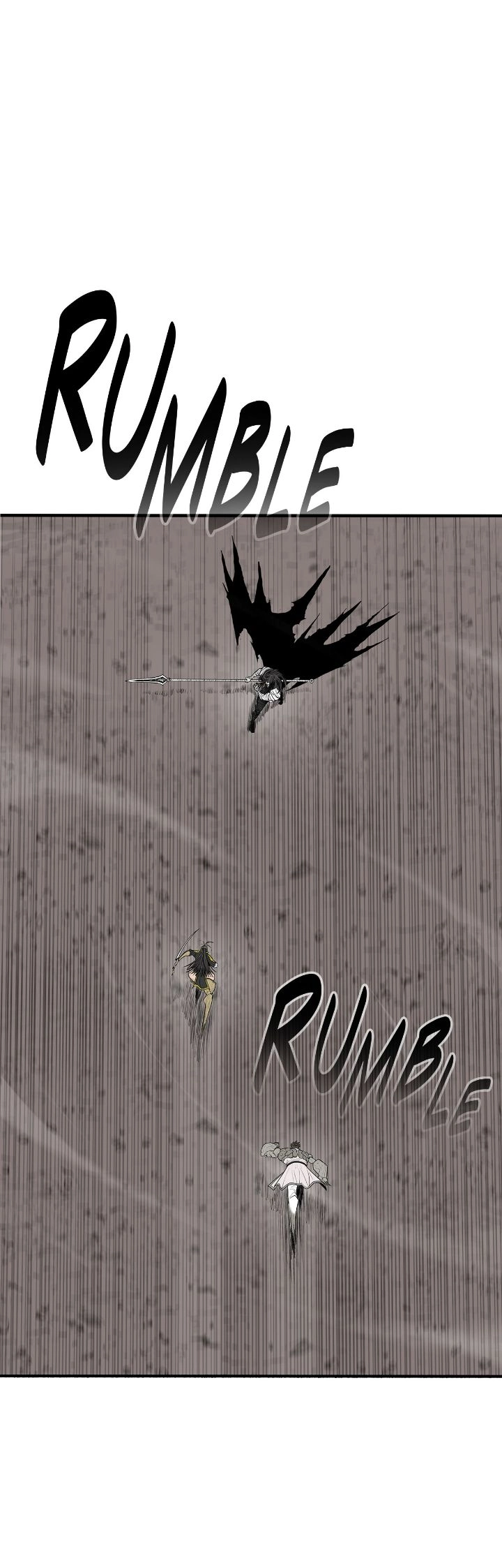 The Legend of the Northern Blade Chapter 163 Page 5