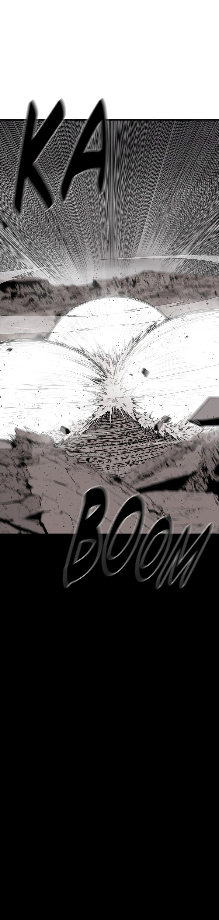 The Legend of the Northern Blade Chapter 163 Page 84
