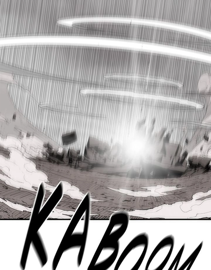 The Legend of the Northern Blade Chapter 163 Page 62