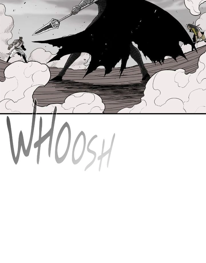 The Legend of the Northern Blade Chapter 163 Page 68