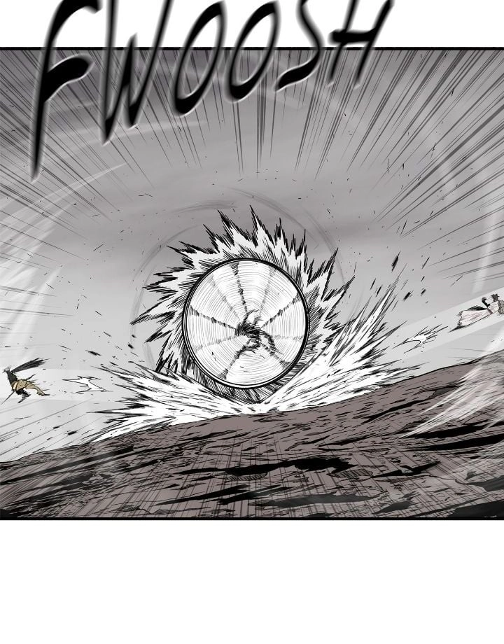 The Legend of the Northern Blade Chapter 163 Page 24