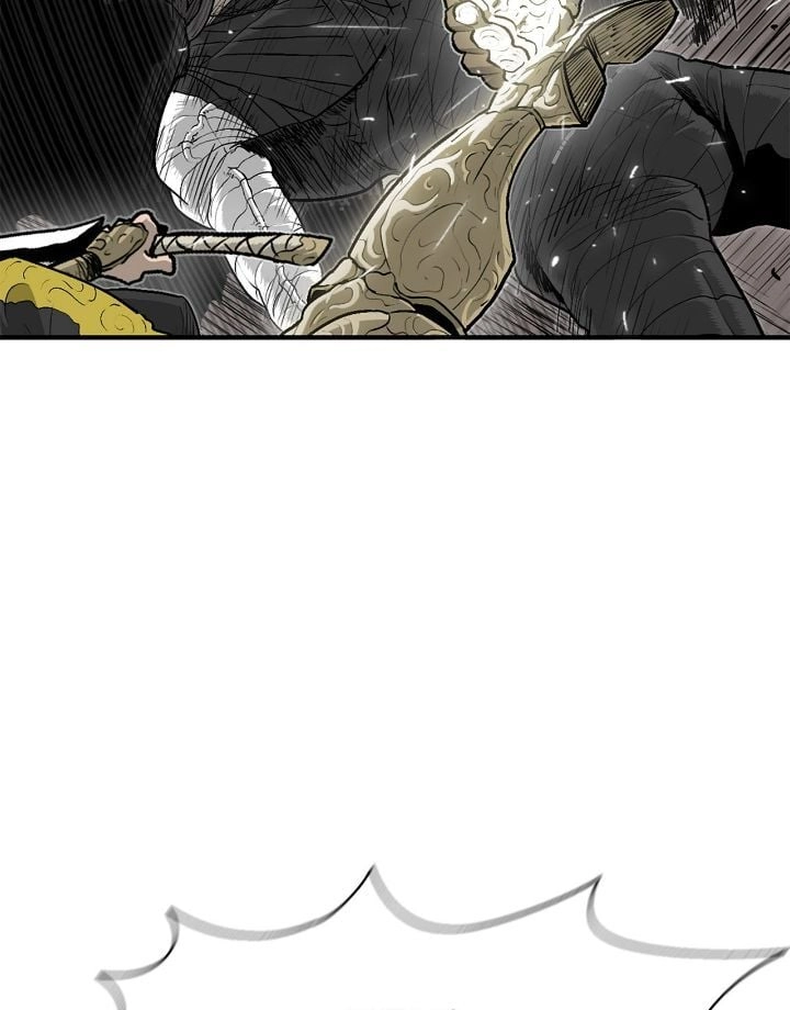 The Legend of the Northern Blade Chapter 163 Page 18