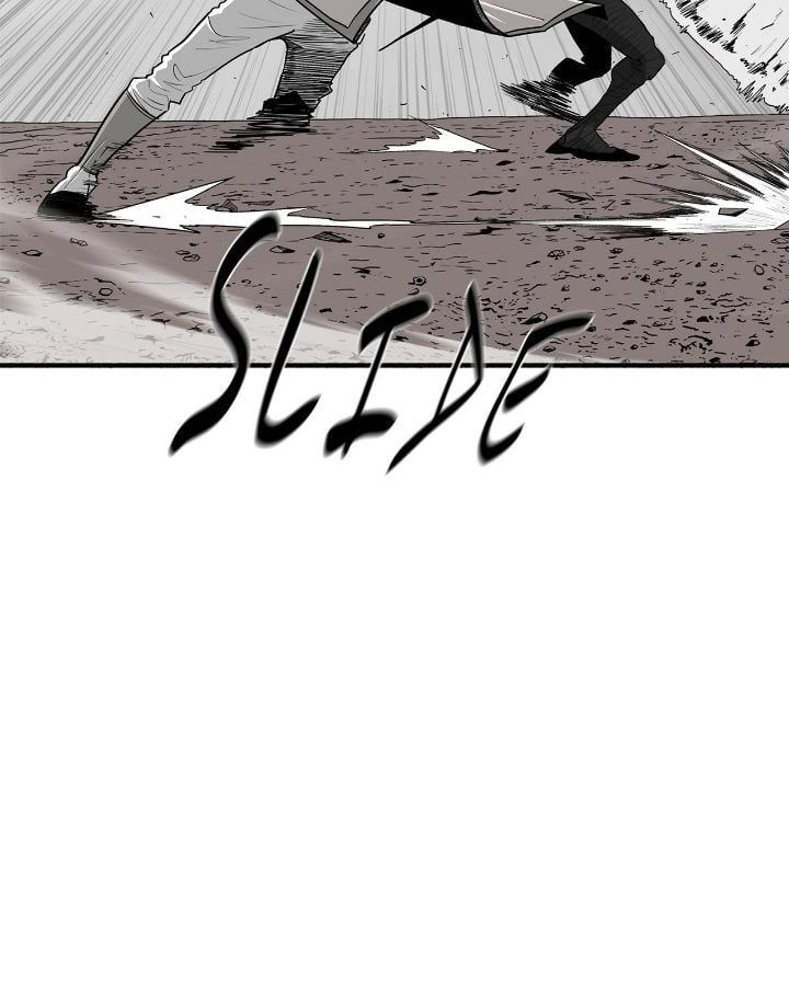 The Legend of the Northern Blade Chapter 163 Page 43