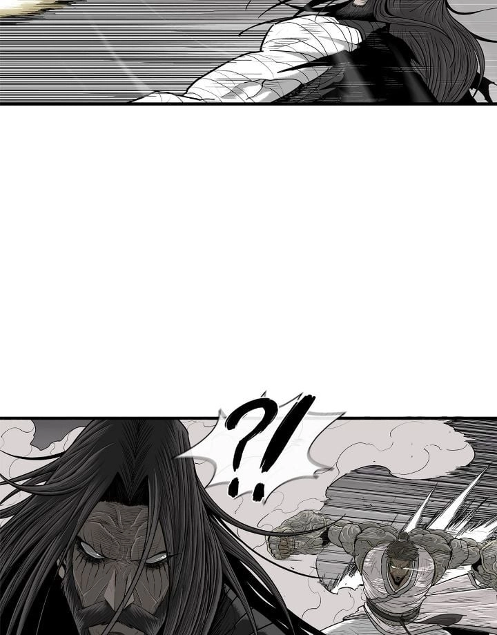 The Legend of the Northern Blade Chapter 163 Page 13