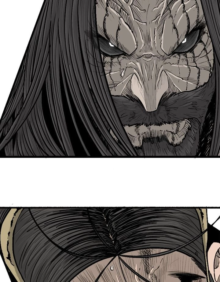 The Legend of the Northern Blade Chapter 163 Page 47