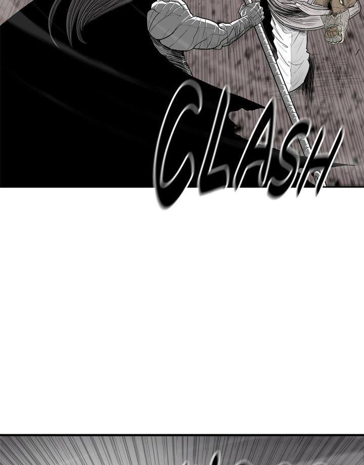 The Legend of the Northern Blade Chapter 163 Page 52
