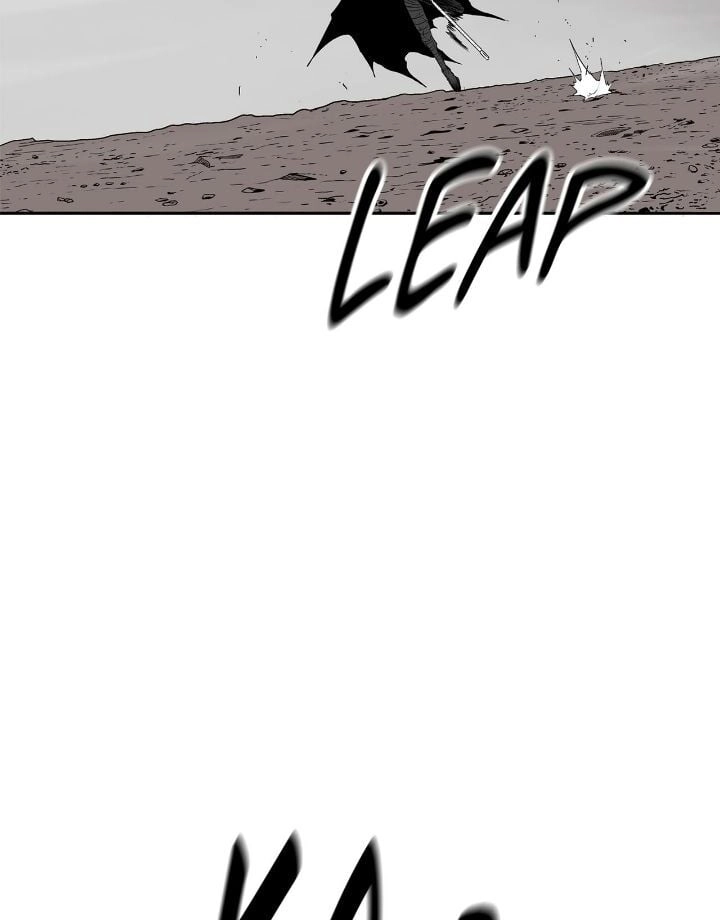 The Legend of the Northern Blade Chapter 163 Page 58