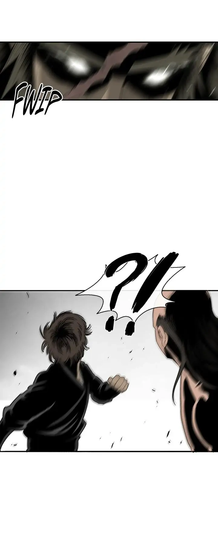 The Legend of the Northern Blade Chapter 94 Page 24