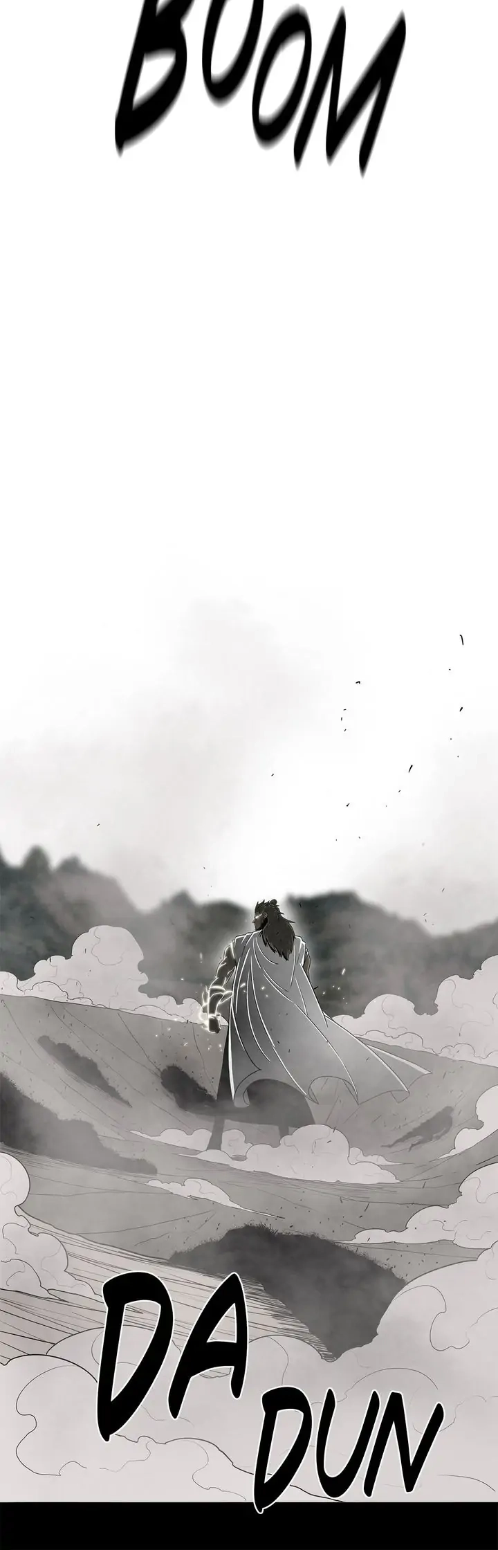 The Legend of the Northern Blade Chapter 94 Page 26