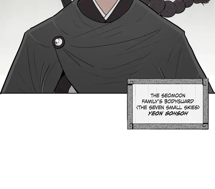 The Legend of the Northern Blade Chapter 94 Page 14
