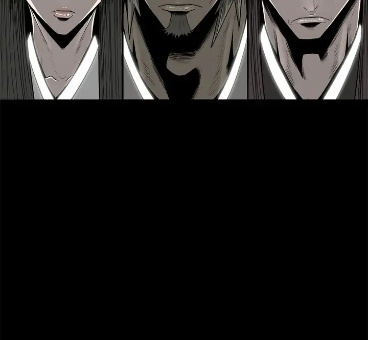 The Legend of the Northern Blade Chapter 94 Page 30
