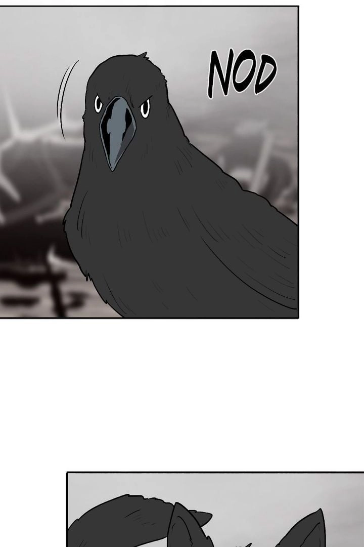 The Legend of the Northern Blade Chapter 166 Page 62