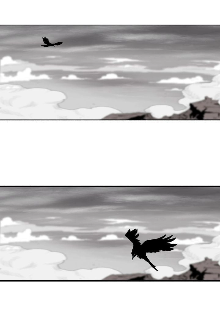 The Legend of the Northern Blade Chapter 166 Page 56