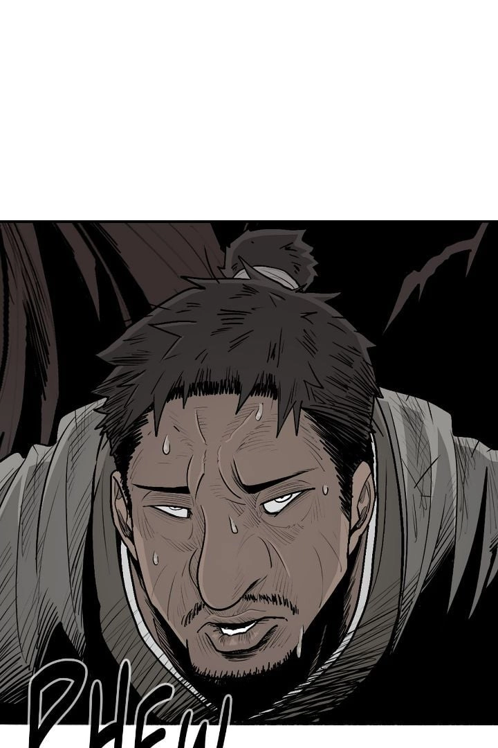 The Legend of the Northern Blade Chapter 166 Page 41