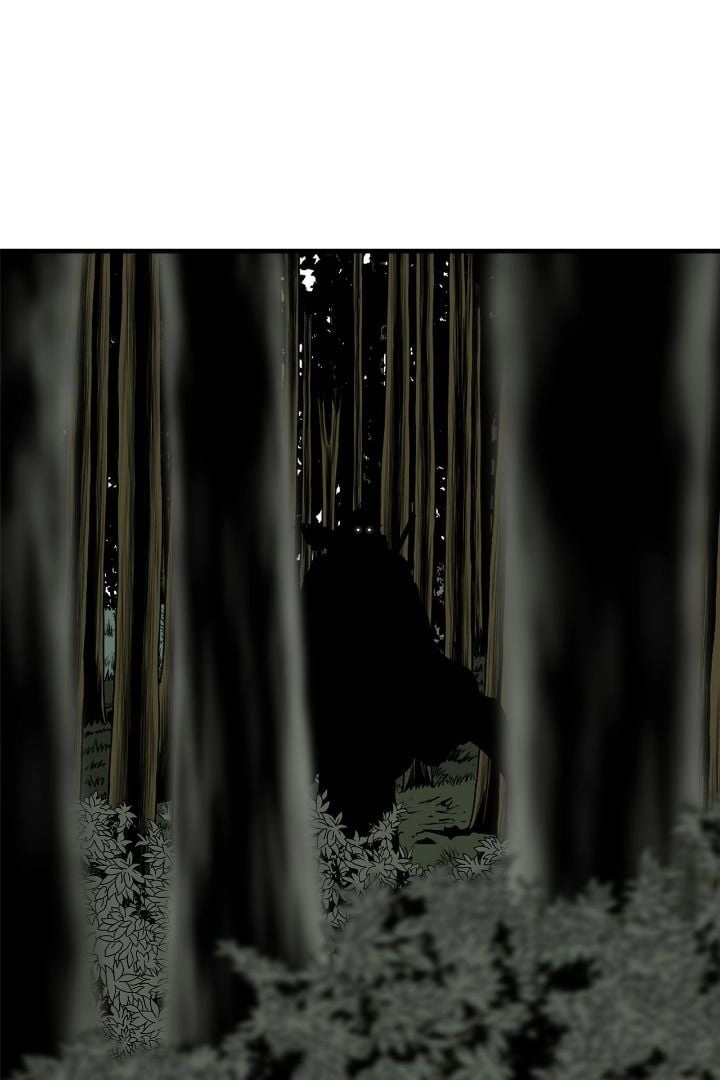 The Legend of the Northern Blade Chapter 166 Page 77