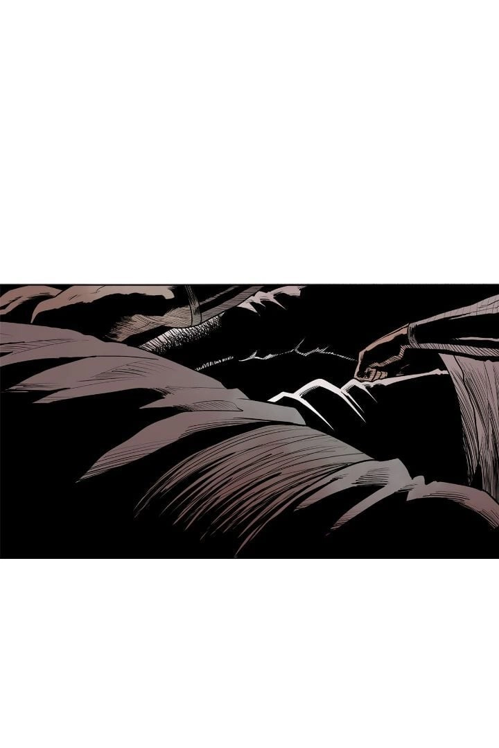 The Legend of the Northern Blade Chapter 166 Page 36