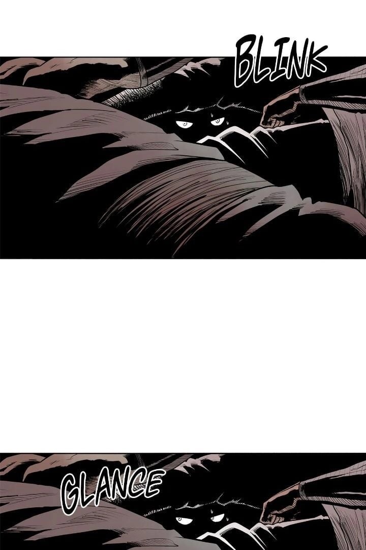 The Legend of the Northern Blade Chapter 166 Page 37