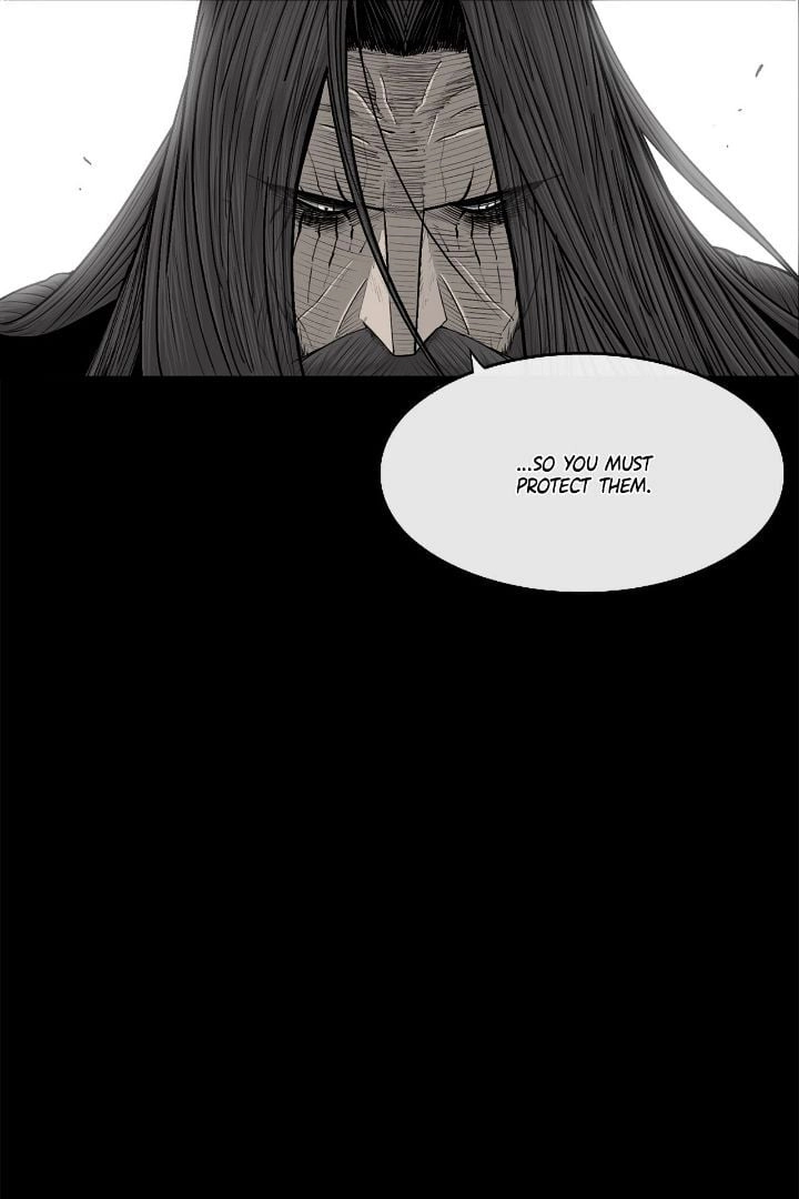 The Legend of the Northern Blade Chapter 166 Page 16
