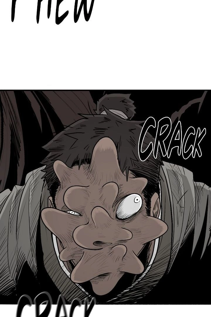 The Legend of the Northern Blade Chapter 166 Page 42