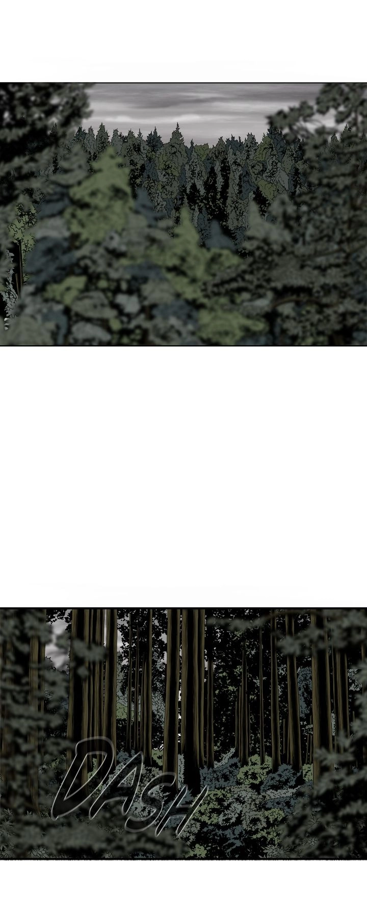 The Legend of the Northern Blade Chapter 166 Page 70