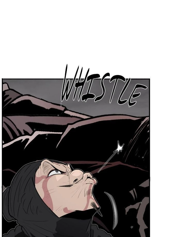 The Legend of the Northern Blade Chapter 166 Page 53