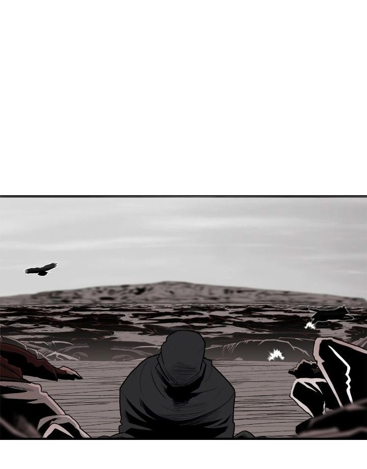 The Legend of the Northern Blade Chapter 166 Page 64