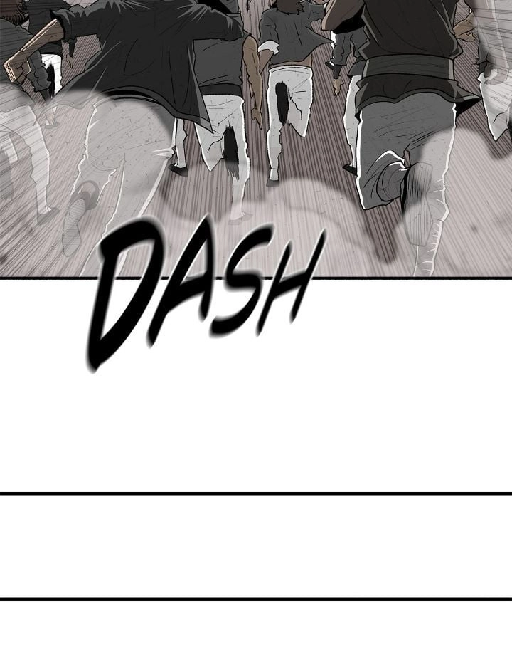 The Legend of the Northern Blade Chapter 166 Page 23