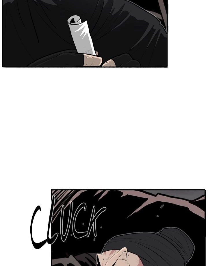 The Legend of the Northern Blade Chapter 166 Page 54