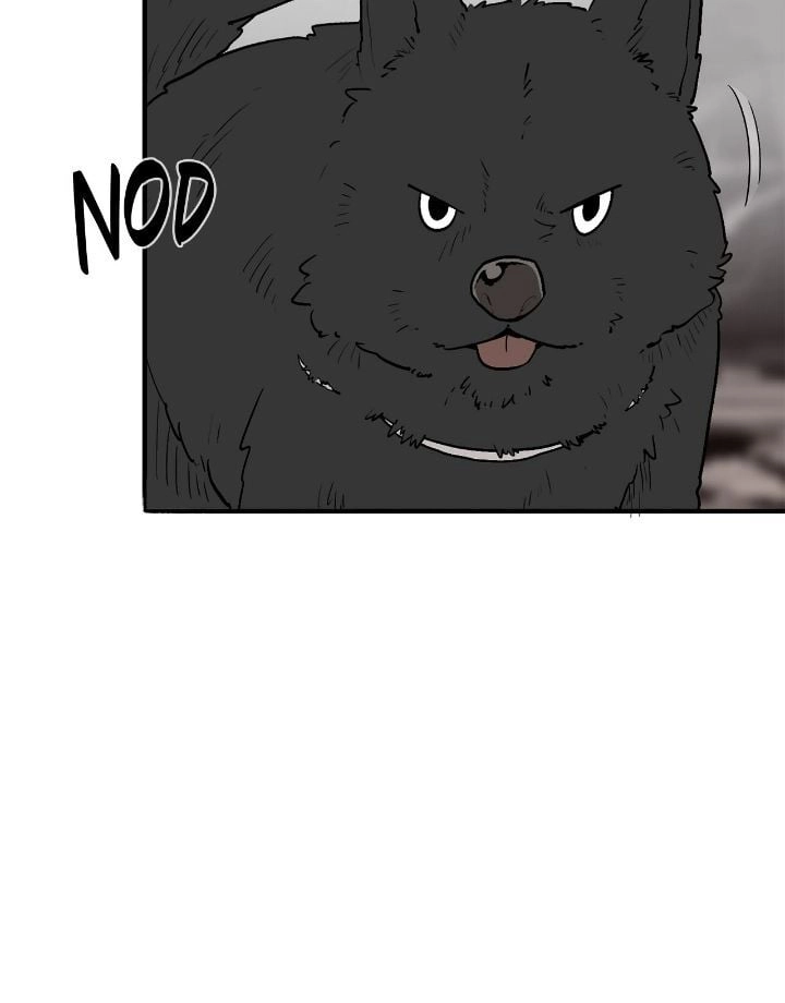 The Legend of the Northern Blade Chapter 166 Page 63