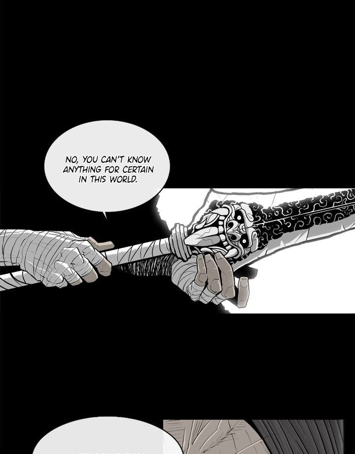 The Legend of the Northern Blade Chapter 166 Page 13