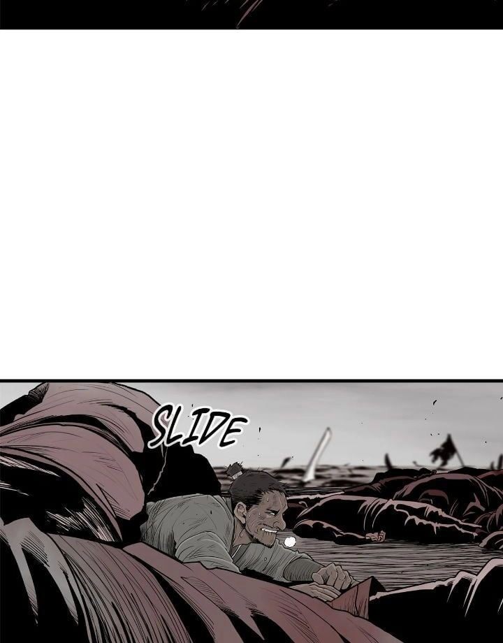 The Legend of the Northern Blade Chapter 166 Page 39