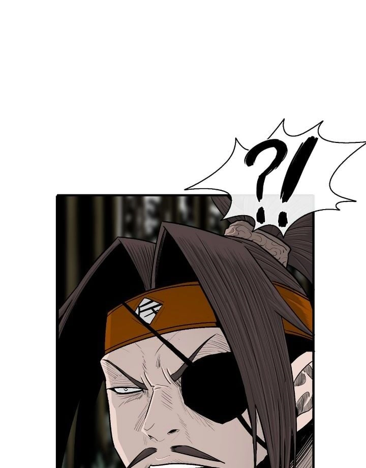 The Legend of the Northern Blade Chapter 166 Page 74
