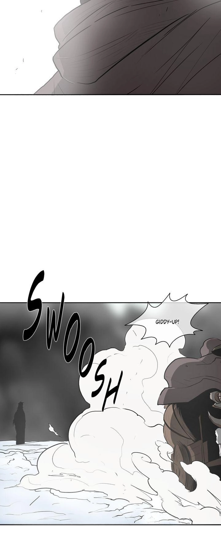 The Legend of the Northern Blade Chapter 18 Page 18