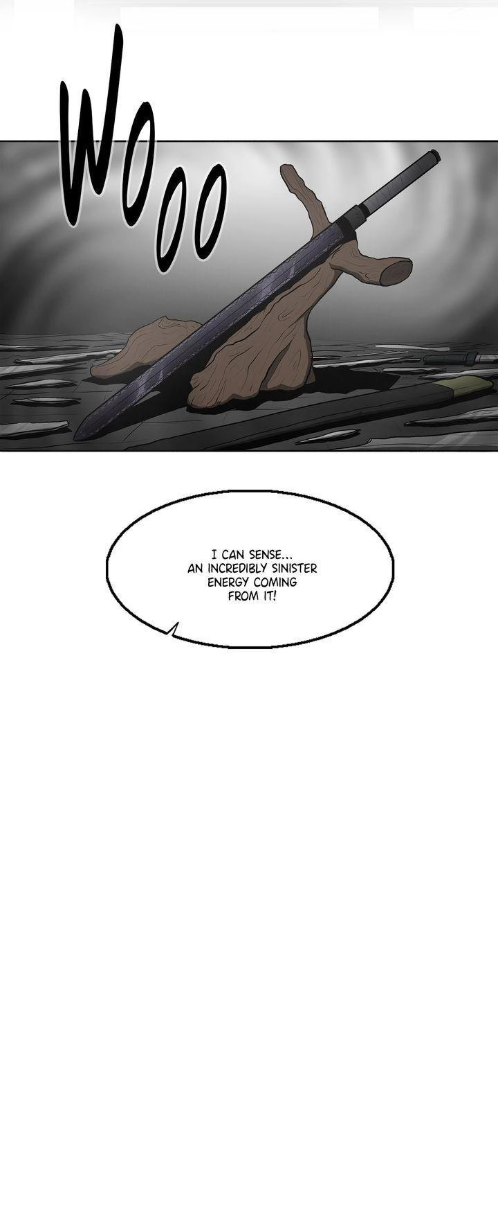 The Legend of the Northern Blade Chapter 18 Page 14