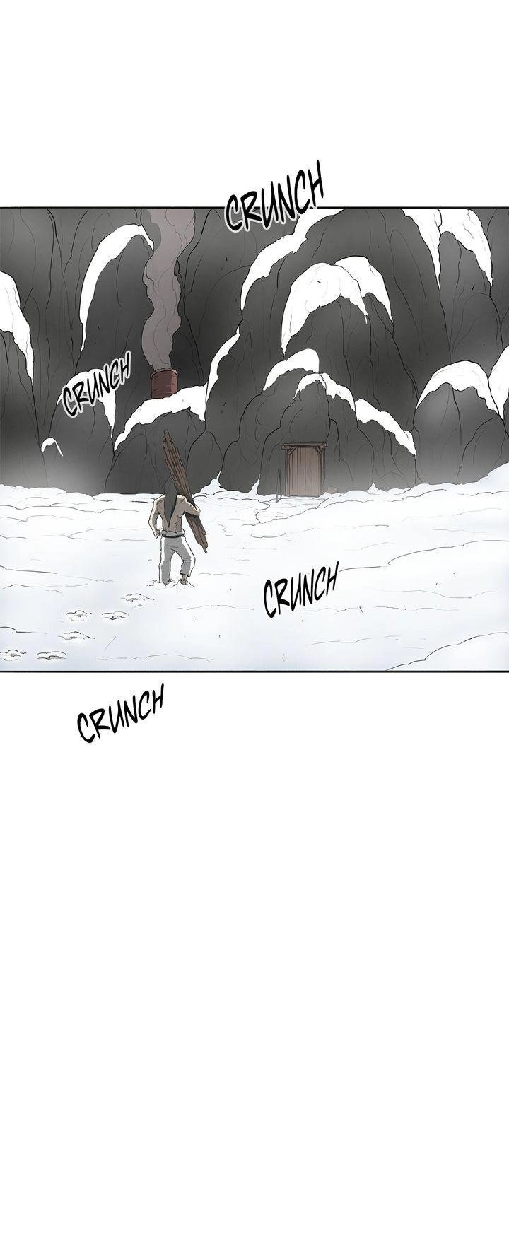 The Legend of the Northern Blade Chapter 18 Page 6
