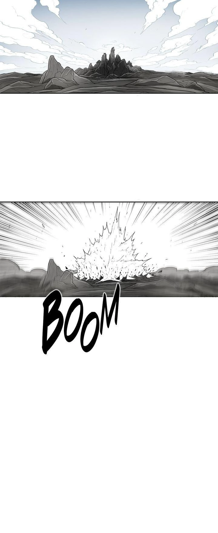 The Legend of the Northern Blade Chapter 18 Page 24