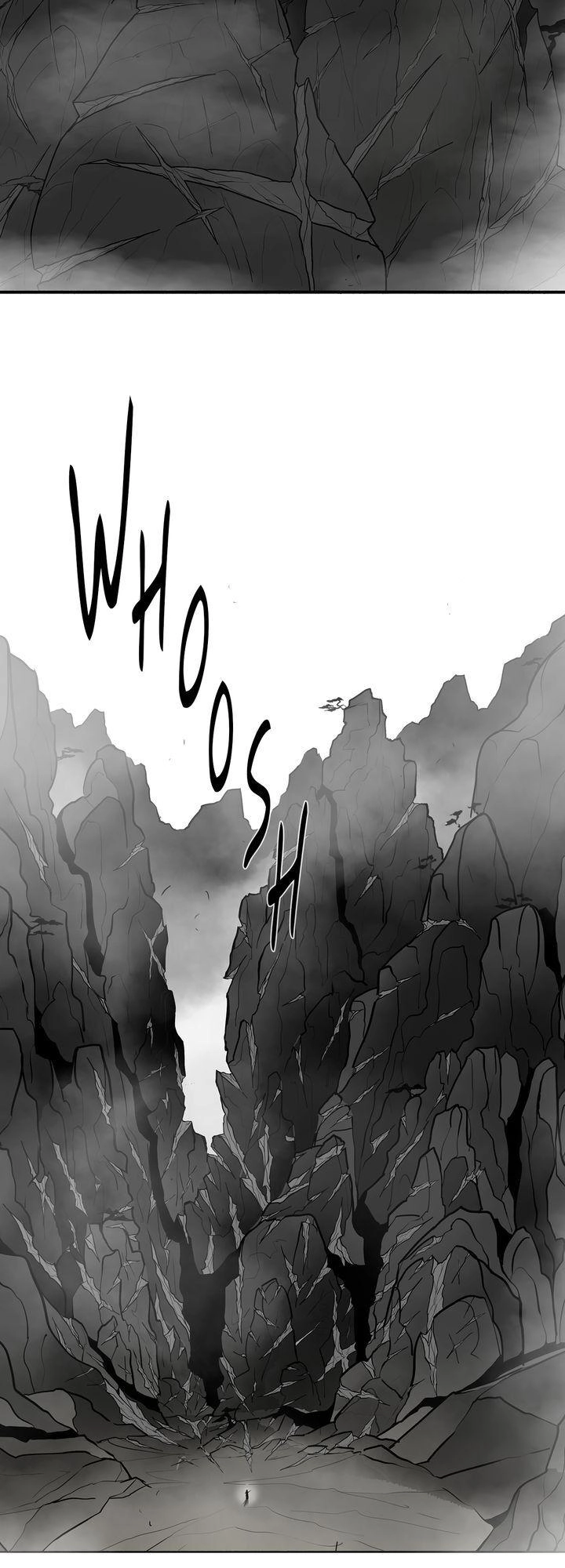 The Legend of the Northern Blade Chapter 18 Page 22