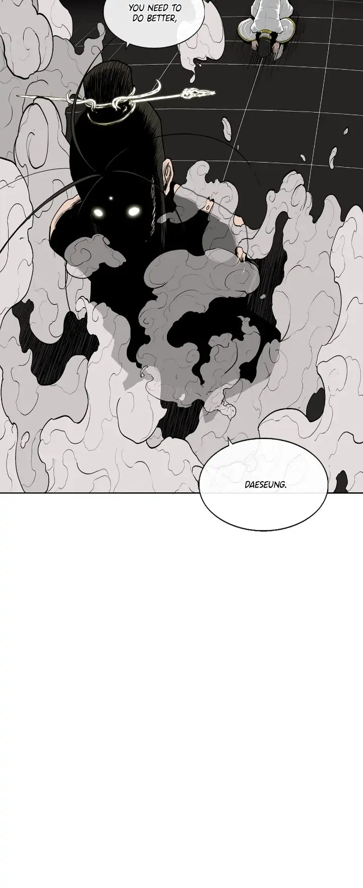 The Legend of the Northern Blade Chapter 152 Page 31